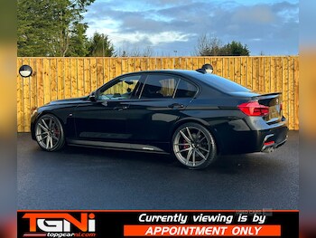 Used BMW 3 Series 2016 for sale - 77238825: Photo