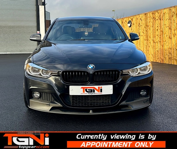 Used BMW 3 Series 2016 for sale - 77238825: Photo 4