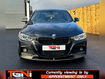 Used BMW 3 Series 2016 for sale - 77238825: Photo