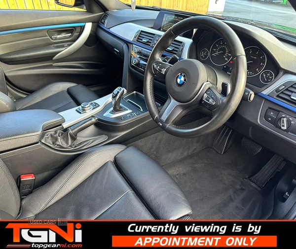 Used BMW 3 Series 2016 for sale - 77238825: Photo 6