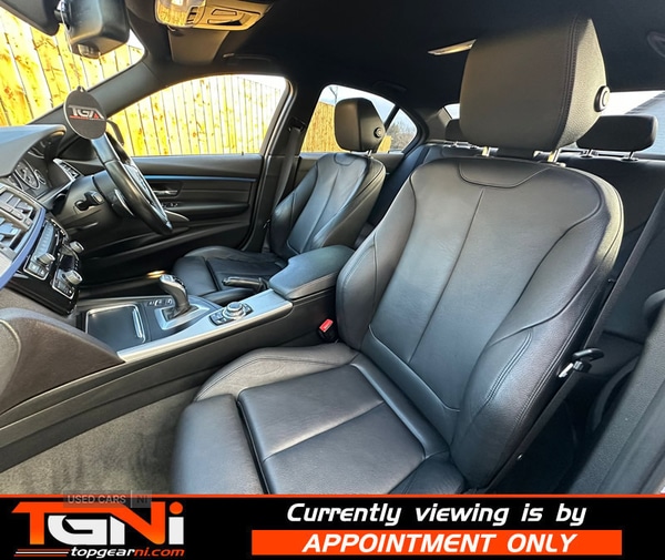 Used BMW 3 Series 2016 for sale - 77238825: Photo 7