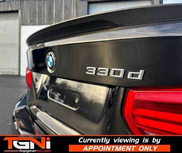 Used BMW 3 Series 2016 for sale - 77238825: Photo 9