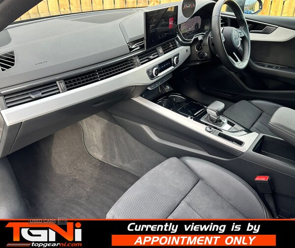 Used Audi A5 2023 for sale - 76621070: Photo 13