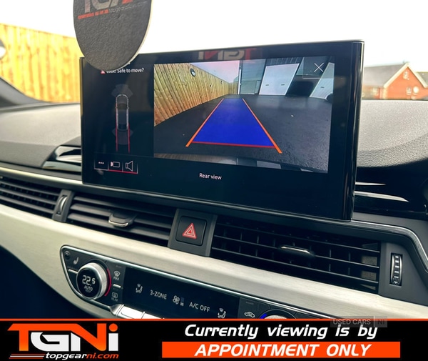 Used Audi A5 2023 for sale - 76621070: Photo 7