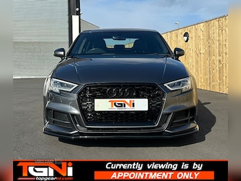 Used Audi A3 2016 for sale - 78073427: Photo