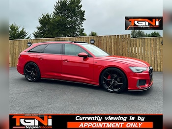 Used Audi A6 2018 for sale - 76215954: Photo