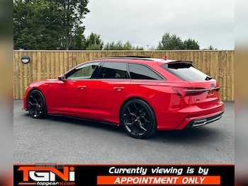 Used Audi A6 2018 for sale - 76215954: Photo