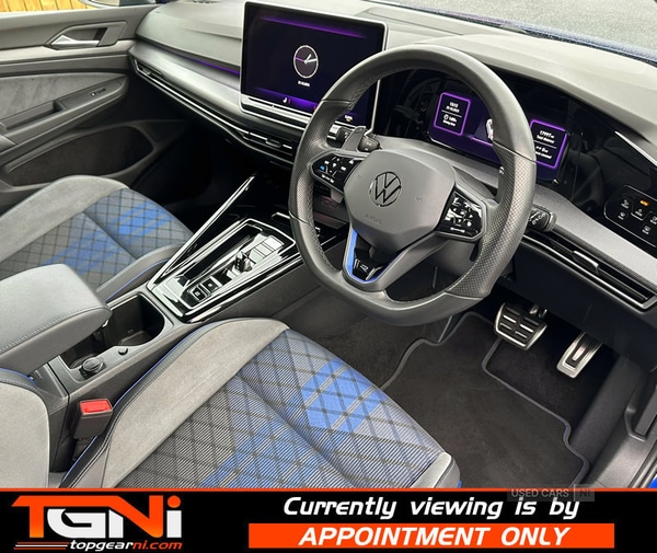 Used Volkswagen Golf 2025 for sale - 76419628: Photo 25