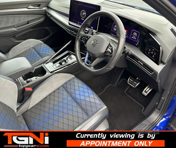 Used Volkswagen Golf 2025 for sale - 76419628: Photo 6