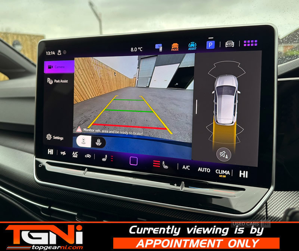 Used Volkswagen Golf 2025 for sale - 76419628: Photo 8