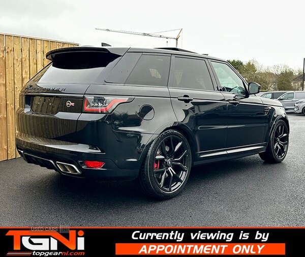Used Land Rover Range Rover Sport 2018 for sale - 77825643: Photo 11