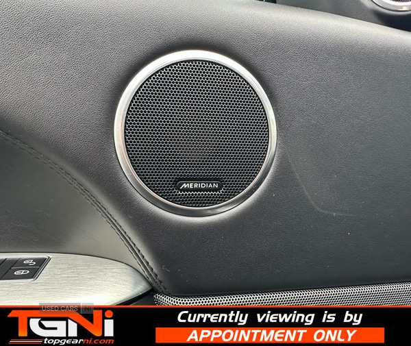 Used Land Rover Range Rover Sport 2018 for sale - 77825643: Photo 9