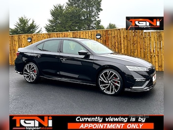 Used Skoda Octavia 2023 for sale - 79544602: Photo