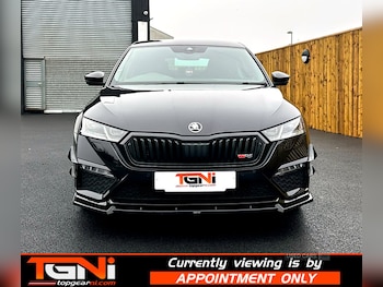 Used Skoda Octavia 2023 for sale - 79544602: Photo