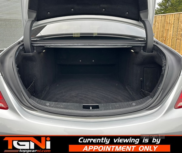 Used Mercedes-Benz S Class 2017 for sale - 77098494: Photo 23