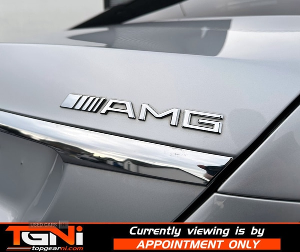 Used Mercedes-Benz S Class 2017 for sale - 77098494: Photo 26