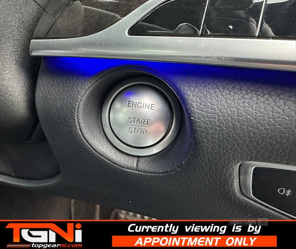 Used Mercedes-Benz S Class 2017 for sale - 77098494: Photo 28