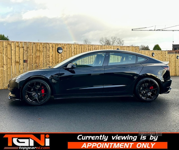 Used Tesla Model 3 2021 for sale - 77098605: Photo 12