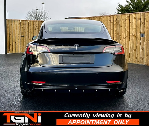 Used Tesla Model 3 2021 for sale - 77098605: Photo 13