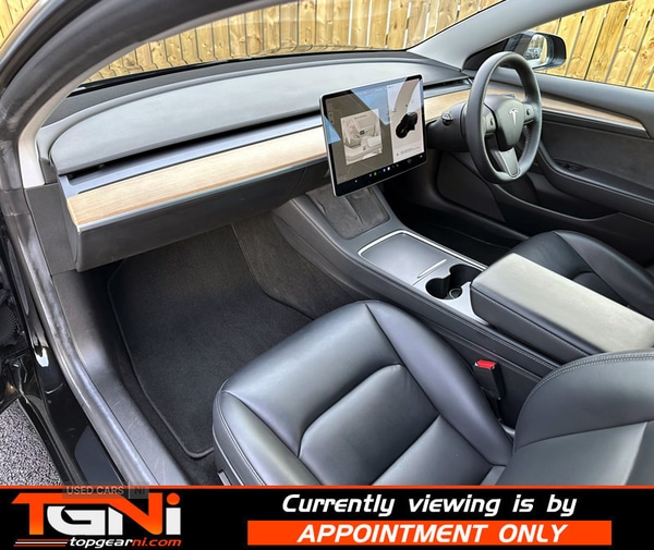 Used Tesla Model 3 2021 for sale - 77098605: Photo 14