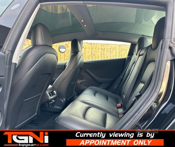 Used Tesla Model 3 2021 for sale - 77098605: Photo 15