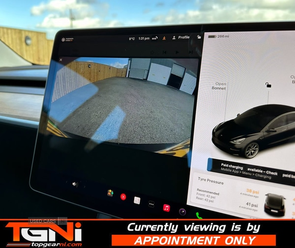 Used Tesla Model 3 2021 for sale - 77098605: Photo 16