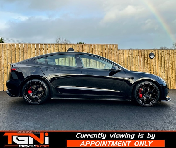 Used Tesla Model 3 2021 for sale - 77098605: Photo 17