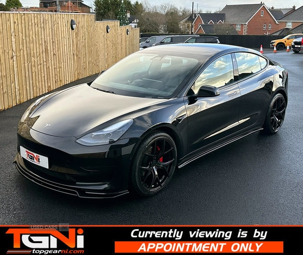 Used Tesla Model 3 2021 for sale - 77098605: Photo 19