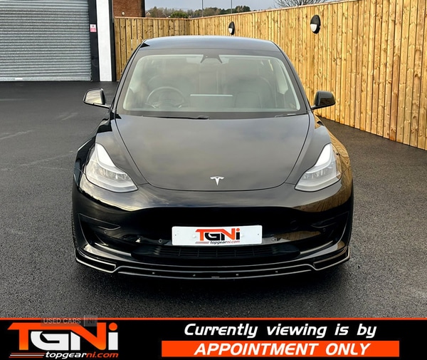 Used Tesla Model 3 2021 for sale - 77098605: Photo 21