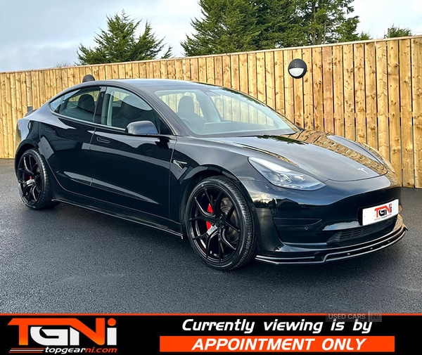 Used Tesla Model 3 2021 for sale - 77098605: Photo 22