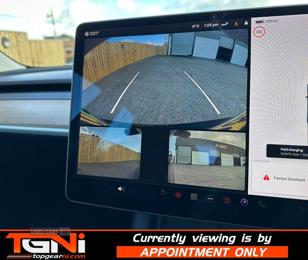 Used Tesla Model 3 2021 for sale - 77098605: Photo 25