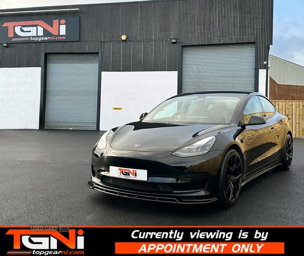 Used Tesla Model 3 2021 for sale - 77098605: Photo 27