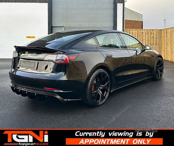 Used Tesla Model 3 2021 for sale - 77098605: Photo 28