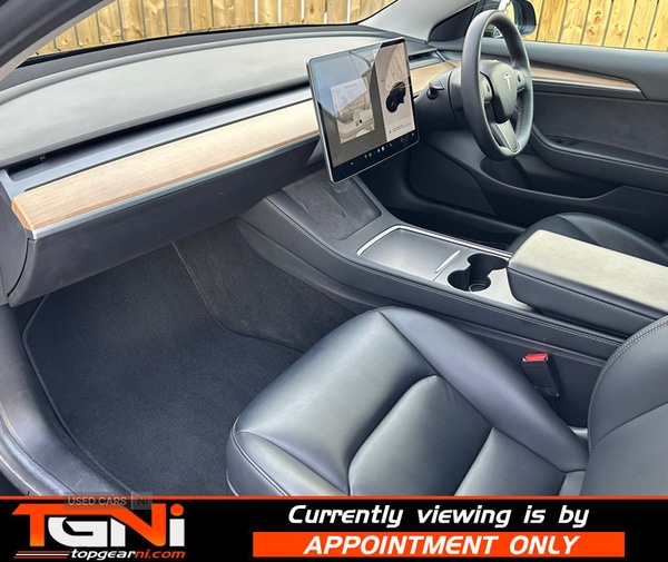 Used Tesla Model 3 2021 for sale - 77098605: Photo 29