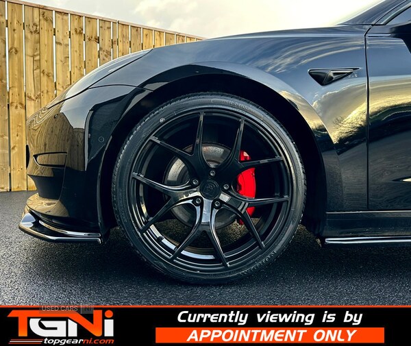 Used Tesla Model 3 2021 for sale - 77098605: Photo 32