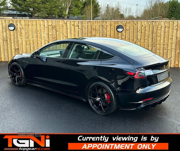 Used Tesla Model 3 2021 for sale - 77098605: Photo 34