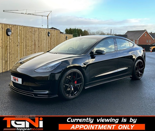 Used Tesla Model 3 2021 for sale - 77098605: Photo 5