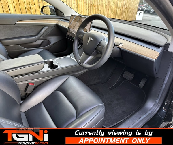 Used Tesla Model 3 2021 for sale - 77098605: Photo 6