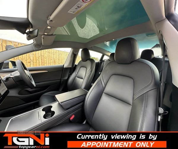 Used Tesla Model 3 2021 for sale - 77098605: Photo 7