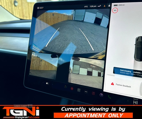 Used Tesla Model 3 2021 for sale - 77098605: Photo 8