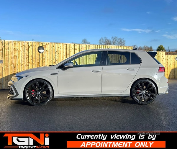 Used Volkswagen Golf 2021 for sale - 77098441: Photo 11