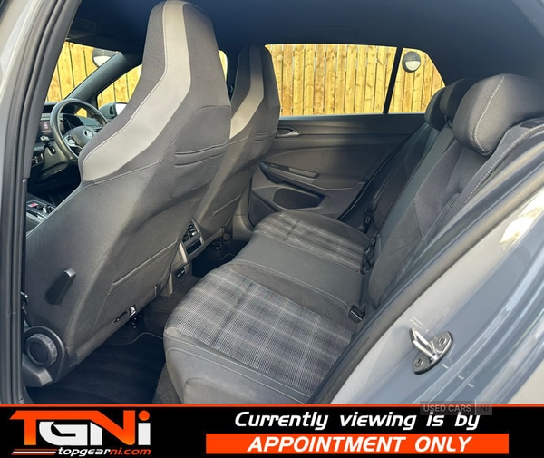 Used Volkswagen Golf 2021 for sale - 77098441: Photo 14