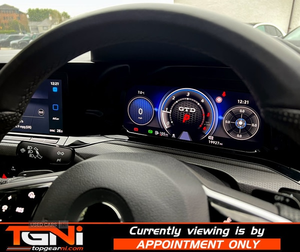 Used Volkswagen Golf 2021 for sale - 77098441: Photo 15