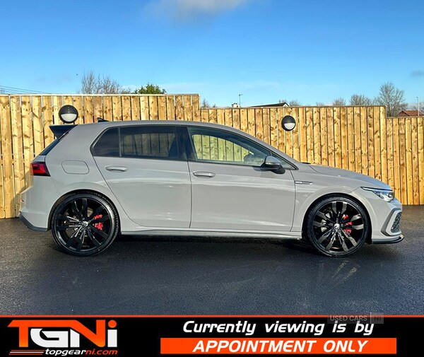 Used Volkswagen Golf 2021 for sale - 77098441: Photo 18