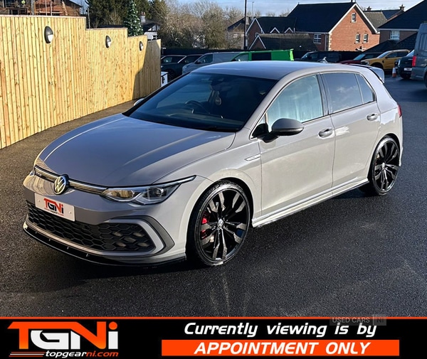 Used Volkswagen Golf 2021 for sale - 77098441: Photo 19