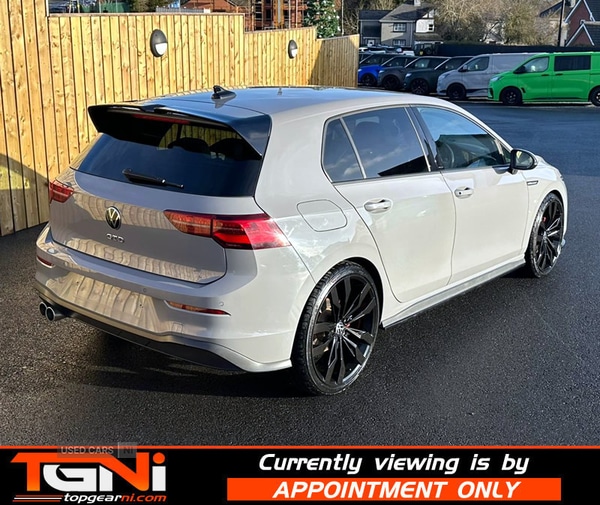 Used Volkswagen Golf 2021 for sale - 77098441: Photo 20
