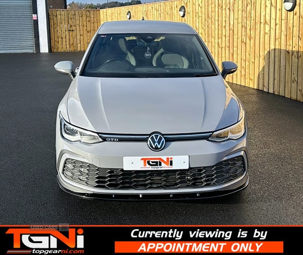 Used Volkswagen Golf 2021 for sale - 77098441: Photo 21