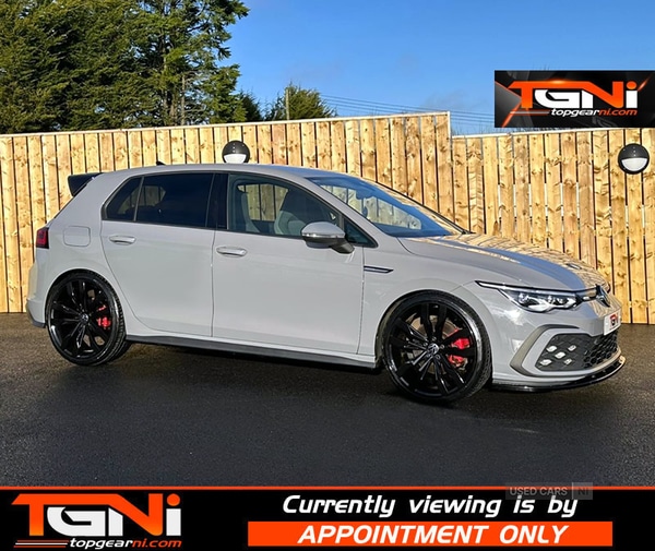 Used Volkswagen Golf 2021 for sale - 77098441: Photo 22