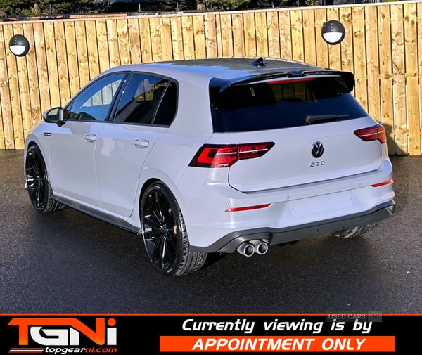 Used Volkswagen Golf 2021 for sale - 77098441: Photo 23