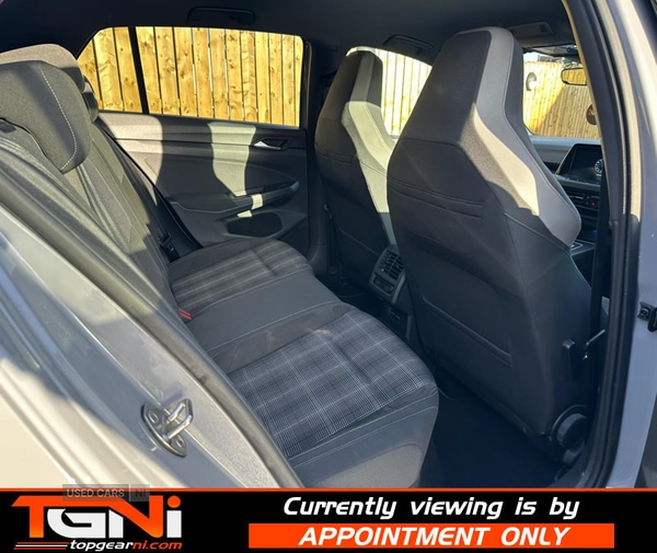 Used Volkswagen Golf 2021 for sale - 77098441: Photo 24